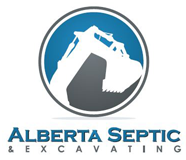 Alberta Septic Logo